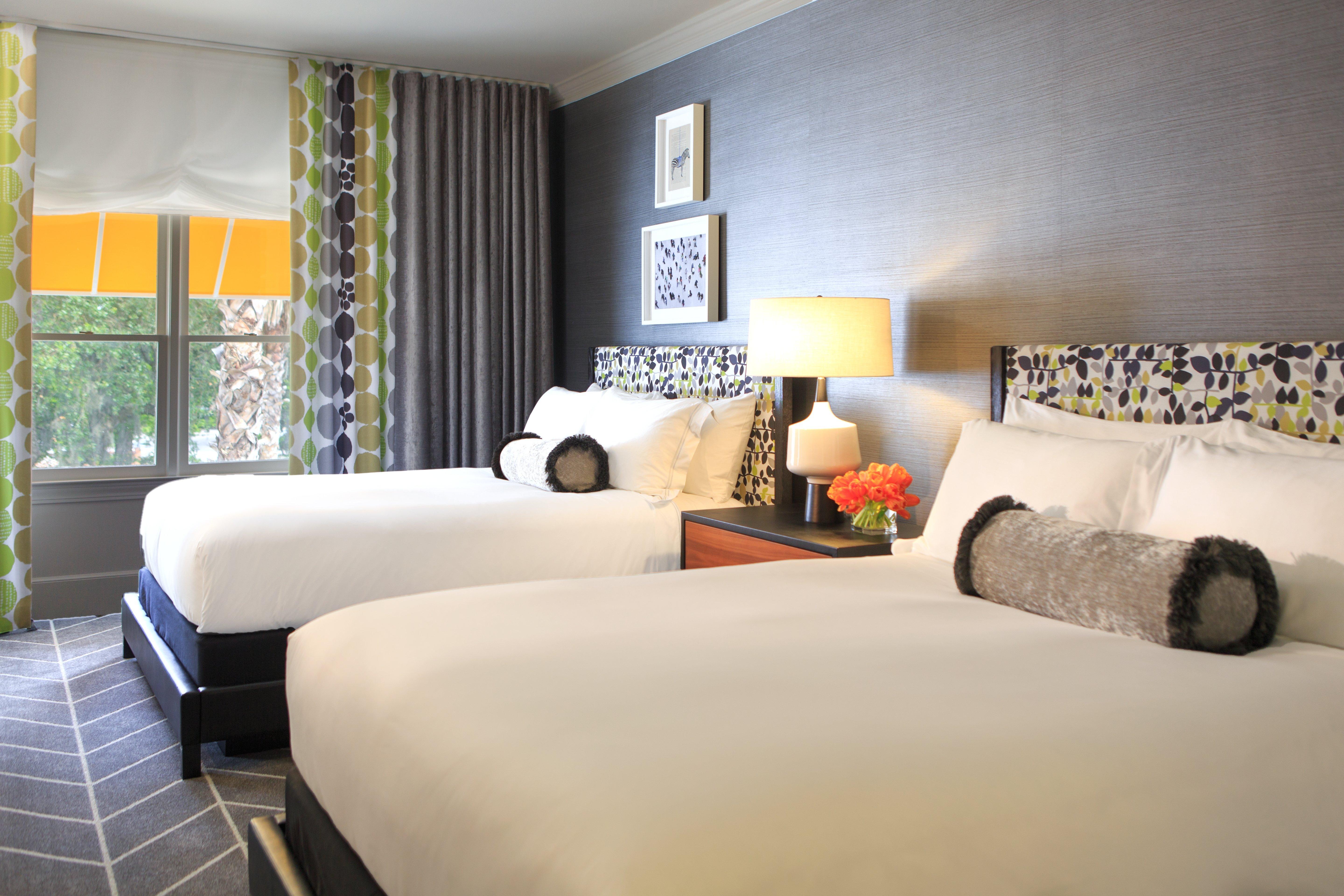 Kimpton Brice Hotel By Ihg Savannah Esterno foto