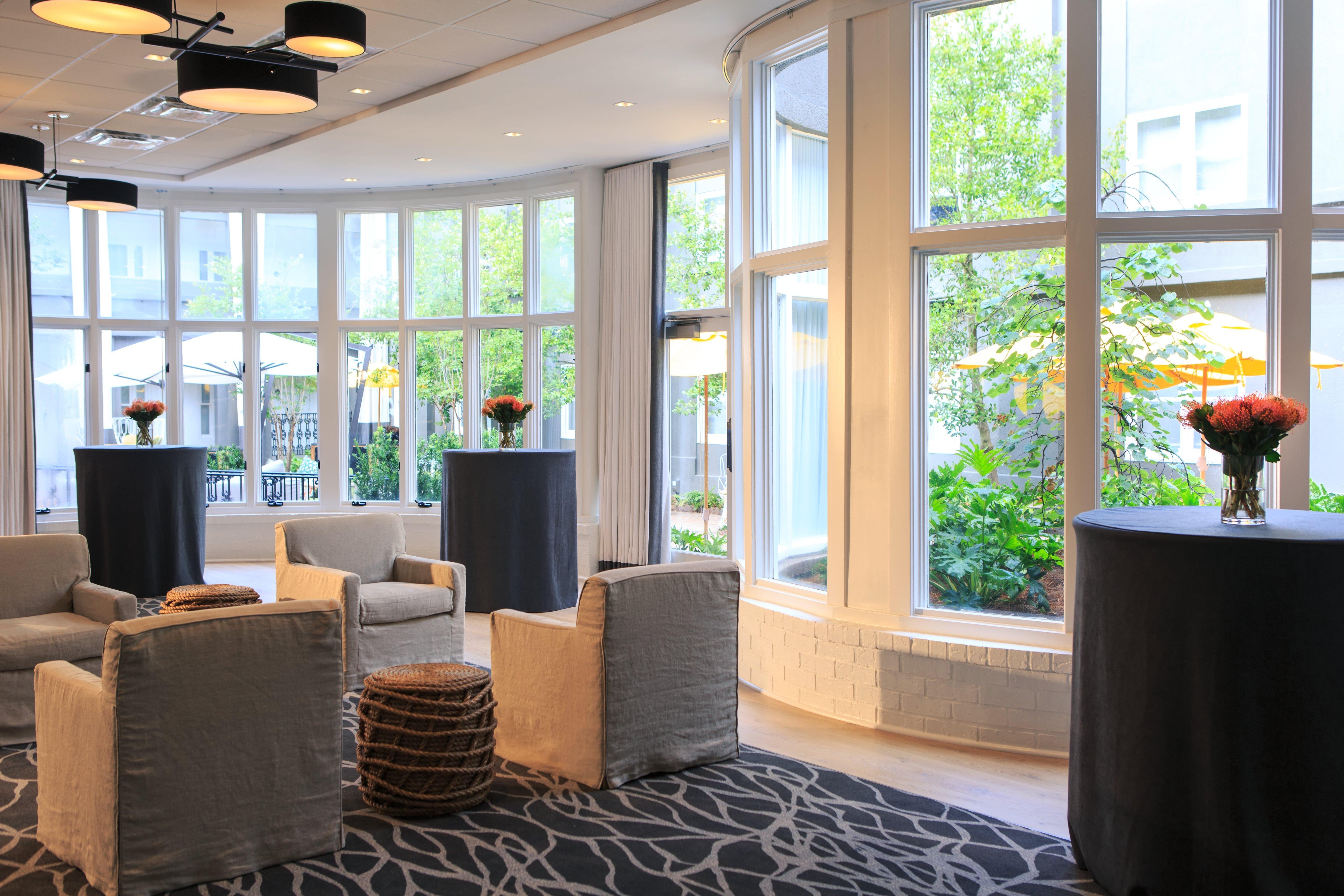 Kimpton Brice Hotel By Ihg Savannah Esterno foto