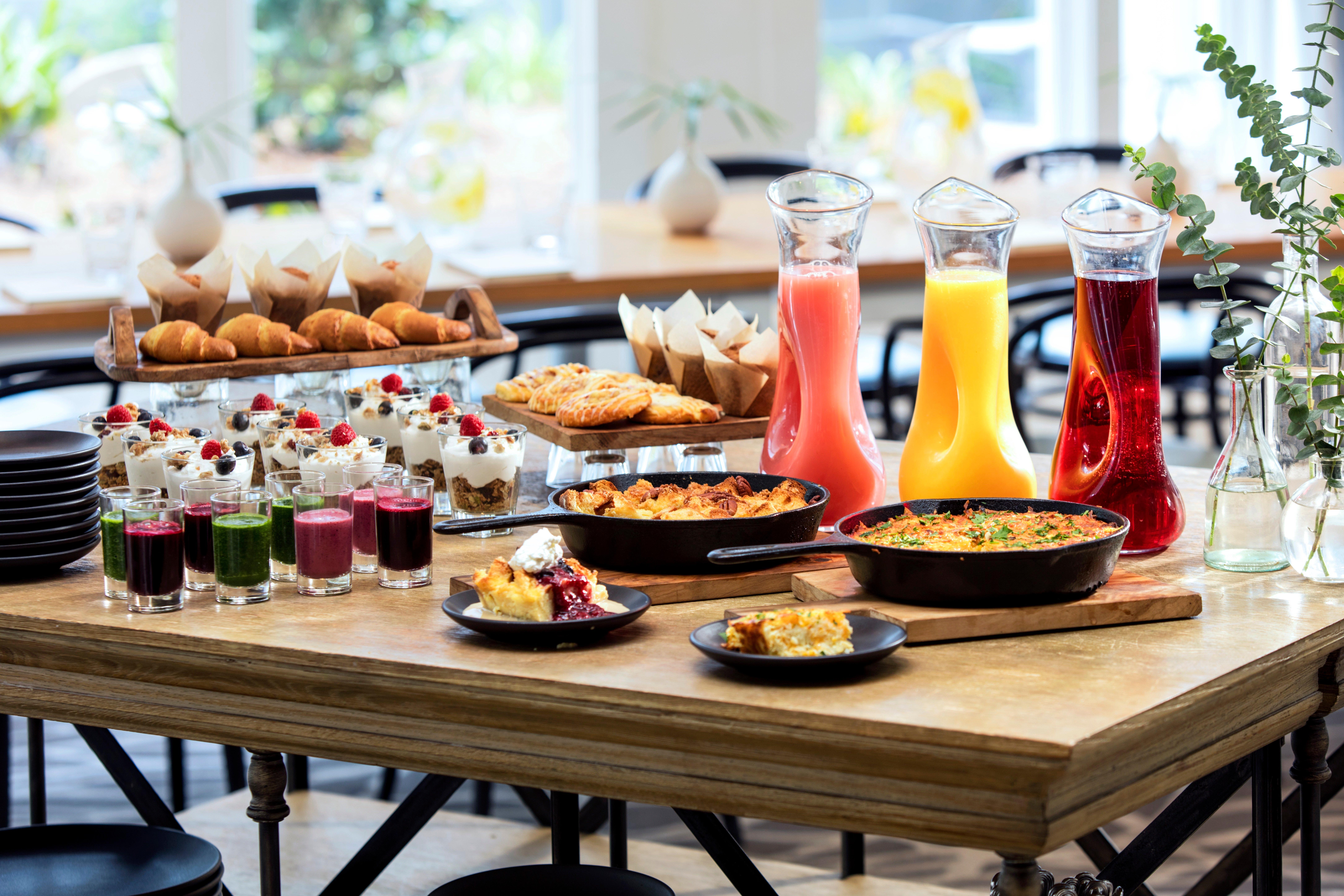 Kimpton Brice Hotel By Ihg Savannah Esterno foto