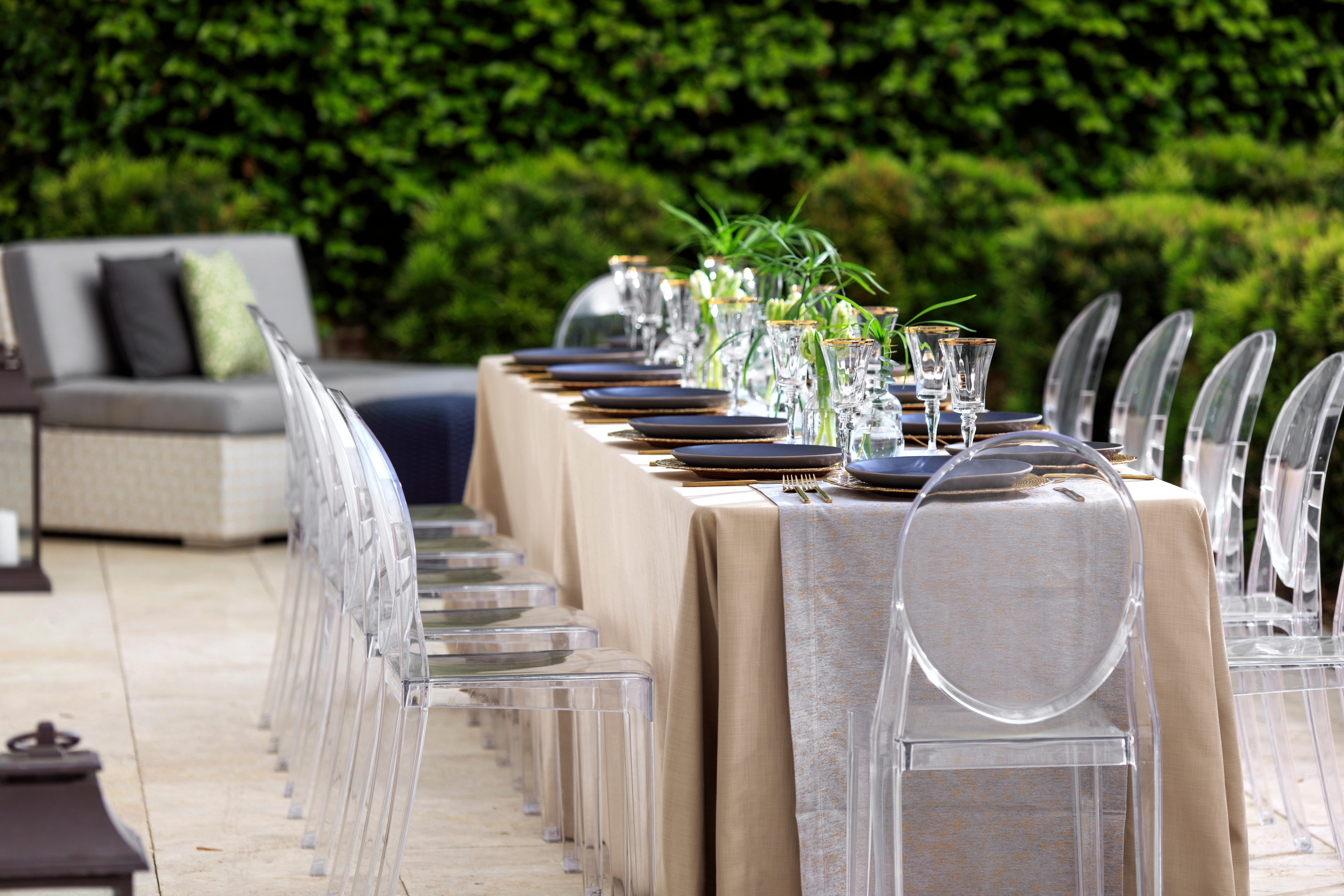 Kimpton Brice Hotel By Ihg Savannah Esterno foto