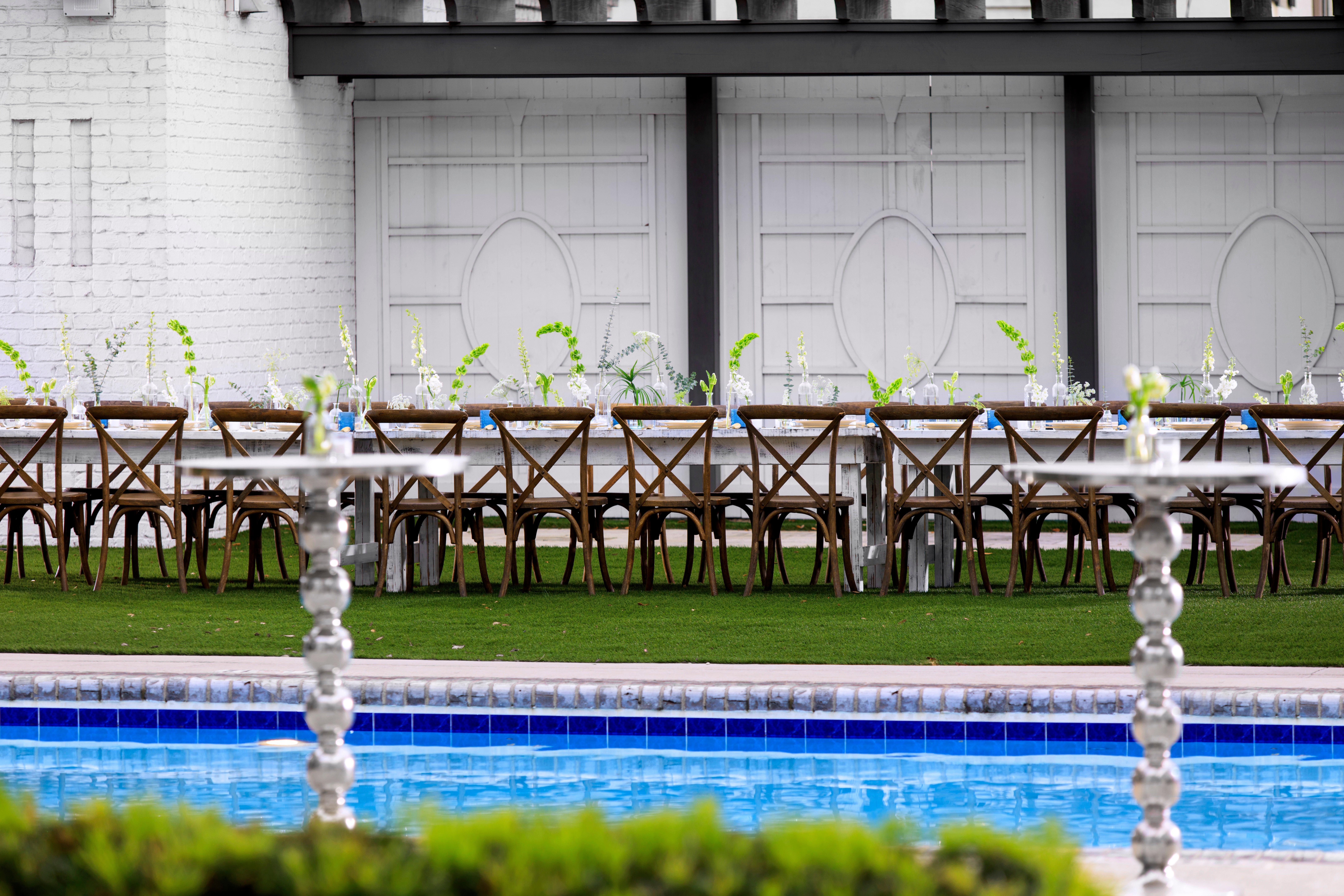 Kimpton Brice Hotel By Ihg Savannah Esterno foto