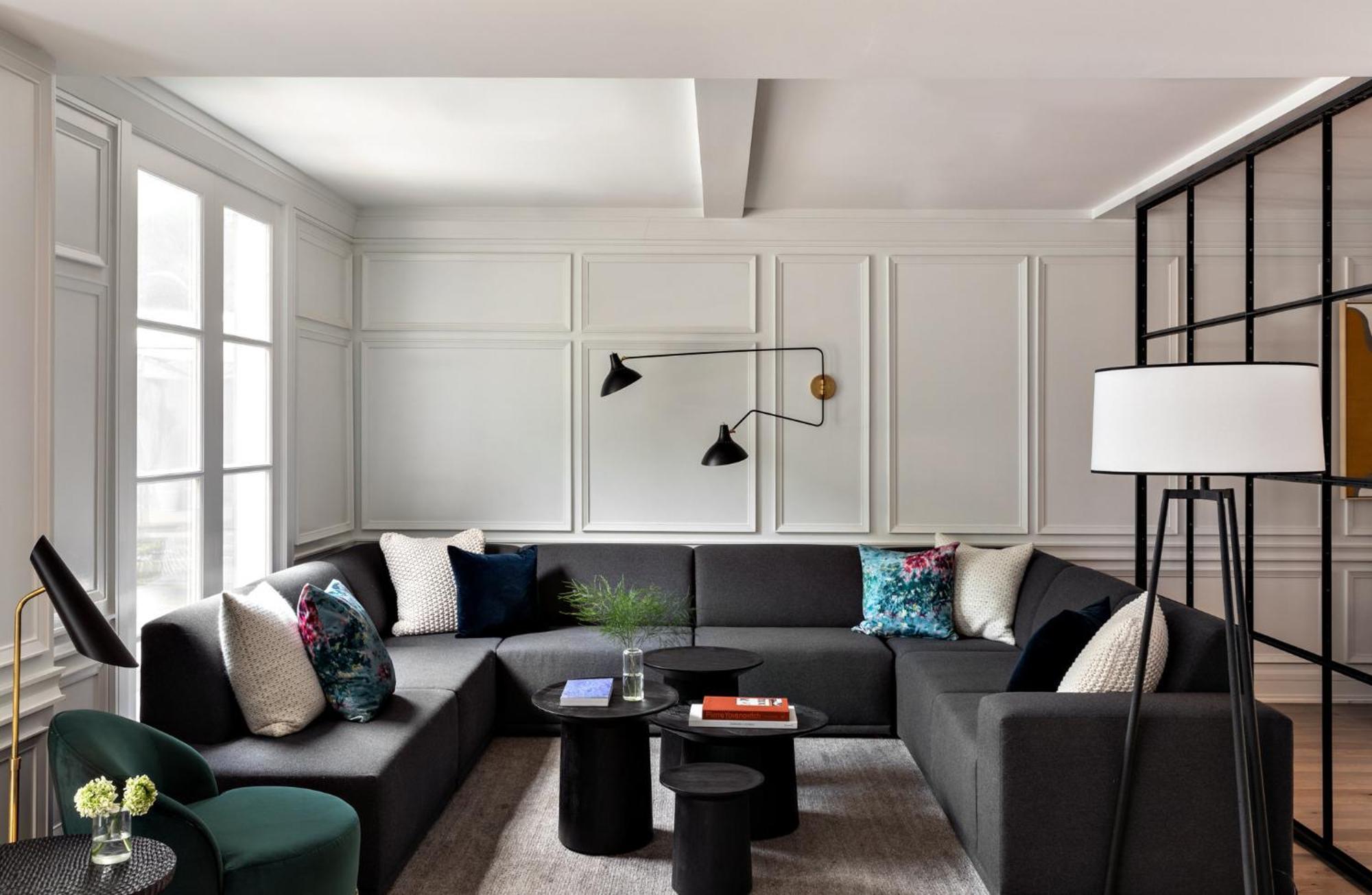 Kimpton Brice Hotel By Ihg Savannah Esterno foto