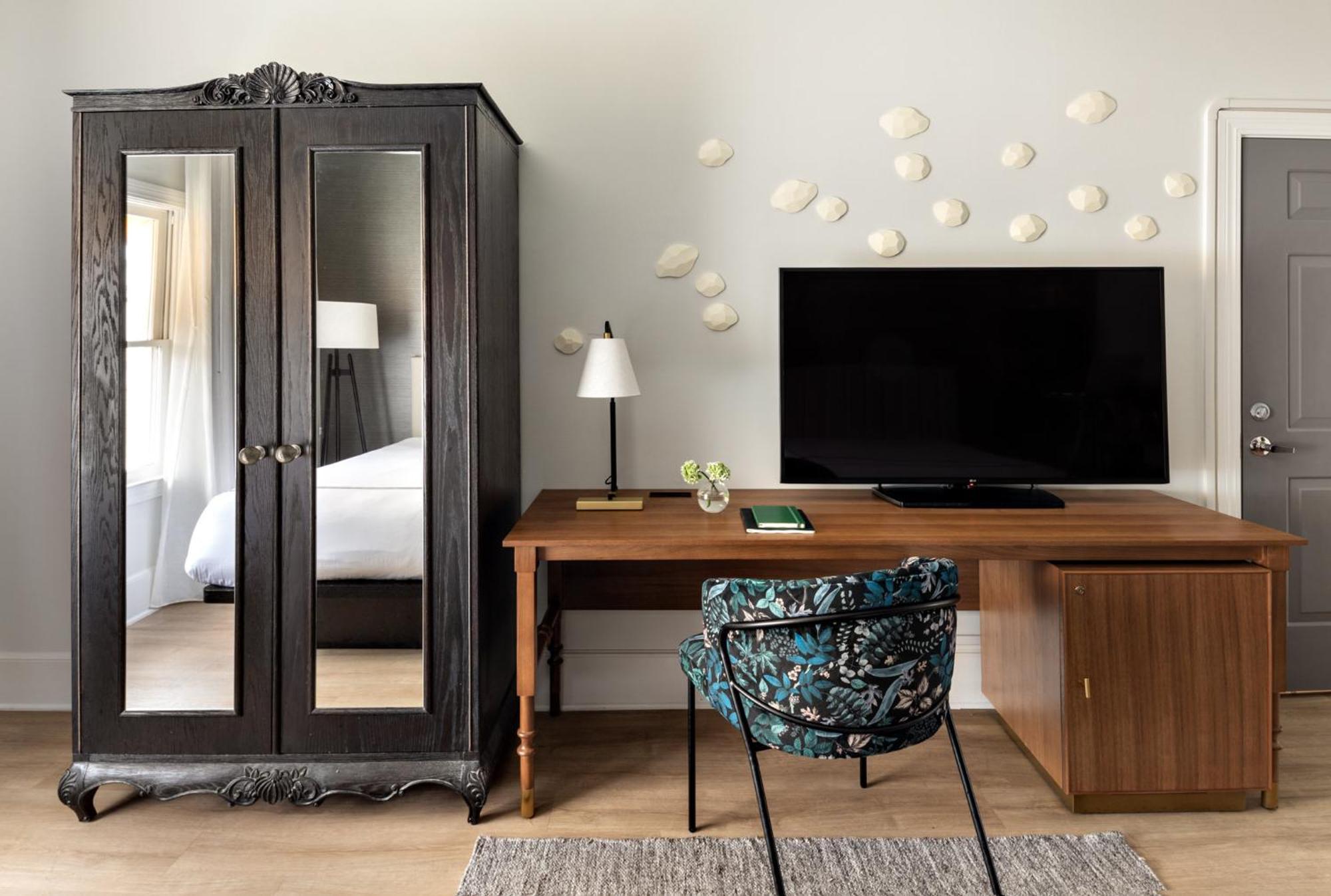 Kimpton Brice Hotel By Ihg Savannah Esterno foto