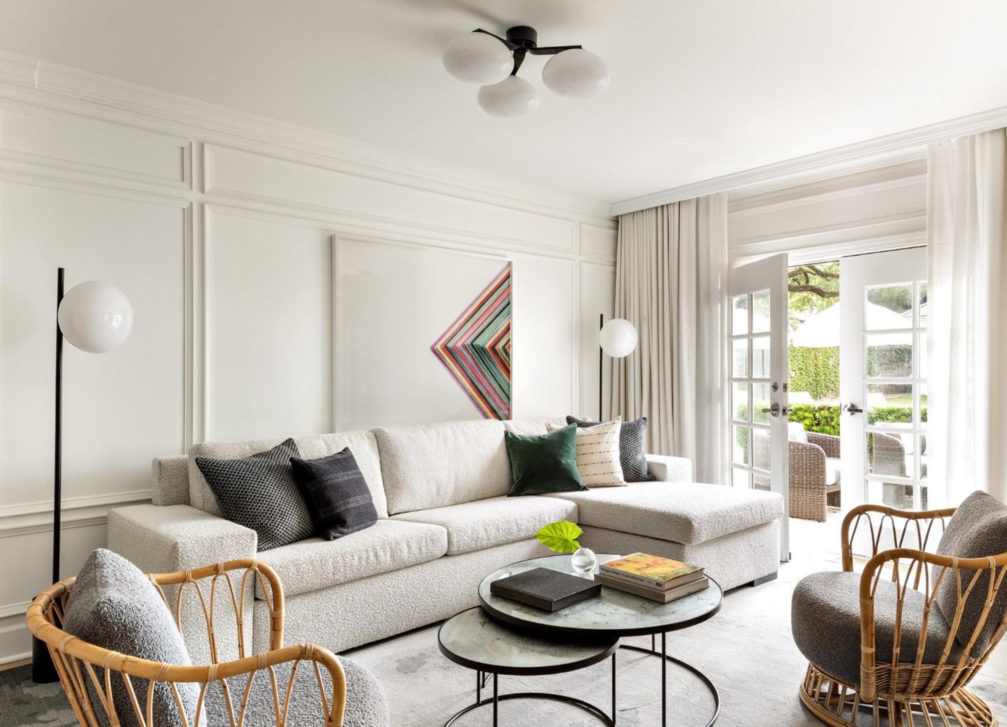 Kimpton Brice Hotel By Ihg Savannah Esterno foto