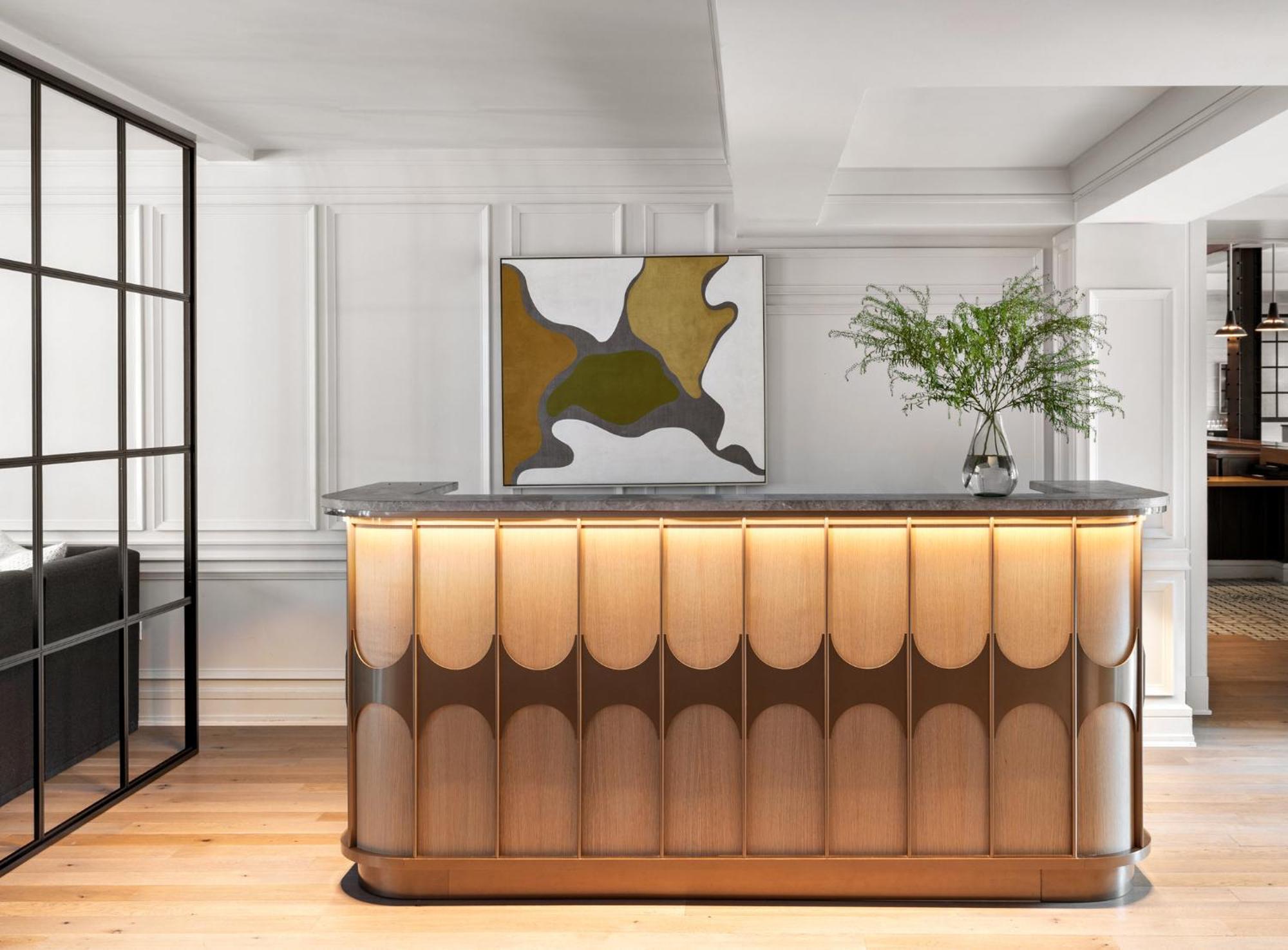 Kimpton Brice Hotel By Ihg Savannah Esterno foto