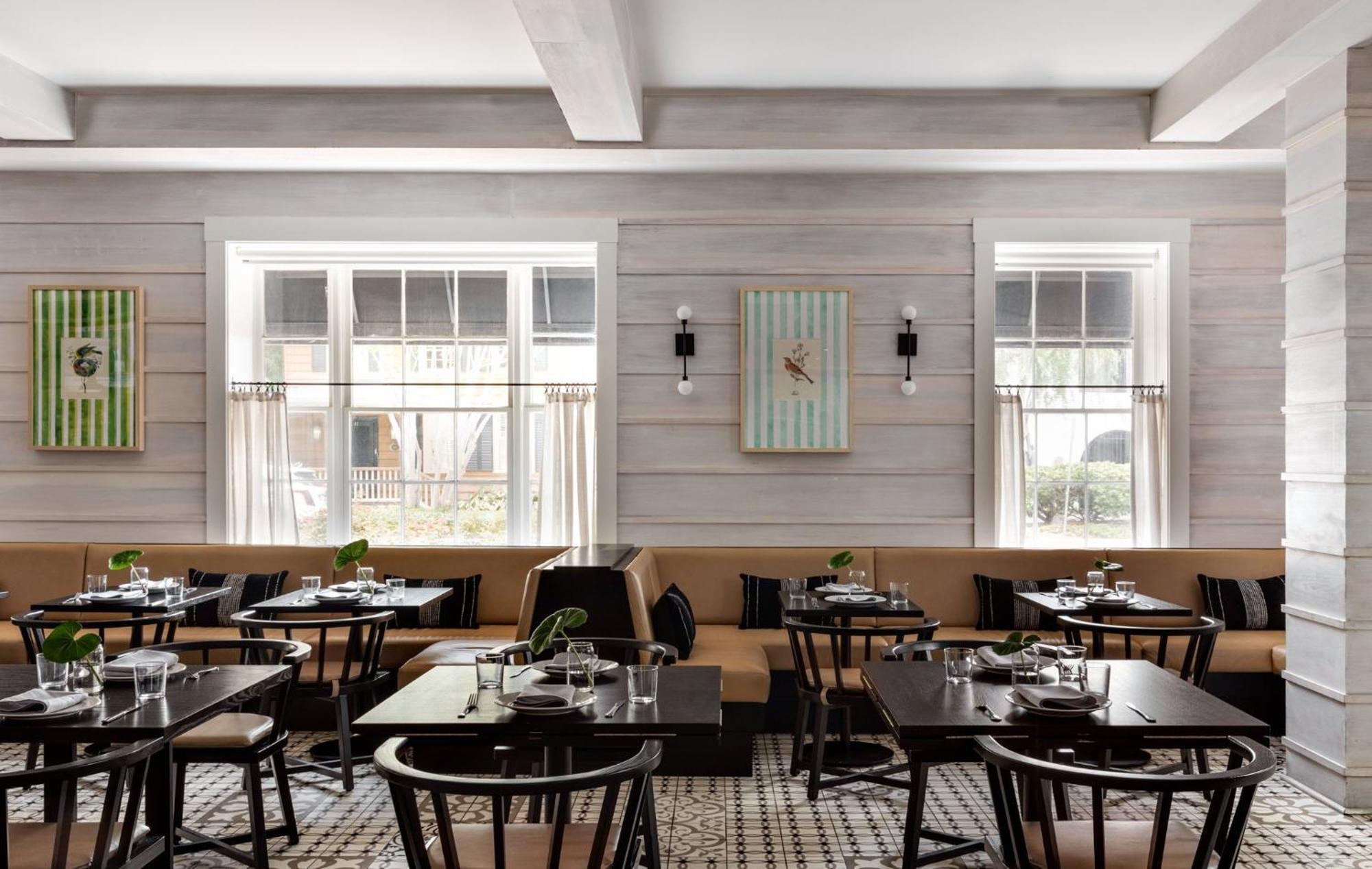 Kimpton Brice Hotel By Ihg Savannah Esterno foto
