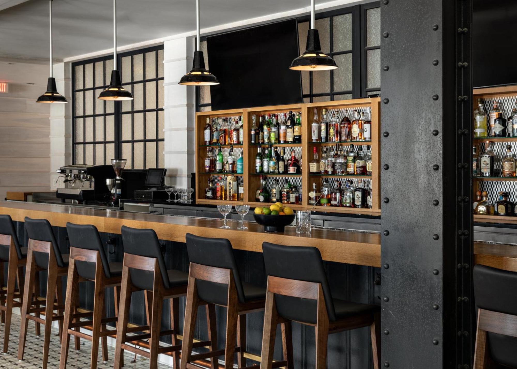 Kimpton Brice Hotel By Ihg Savannah Esterno foto