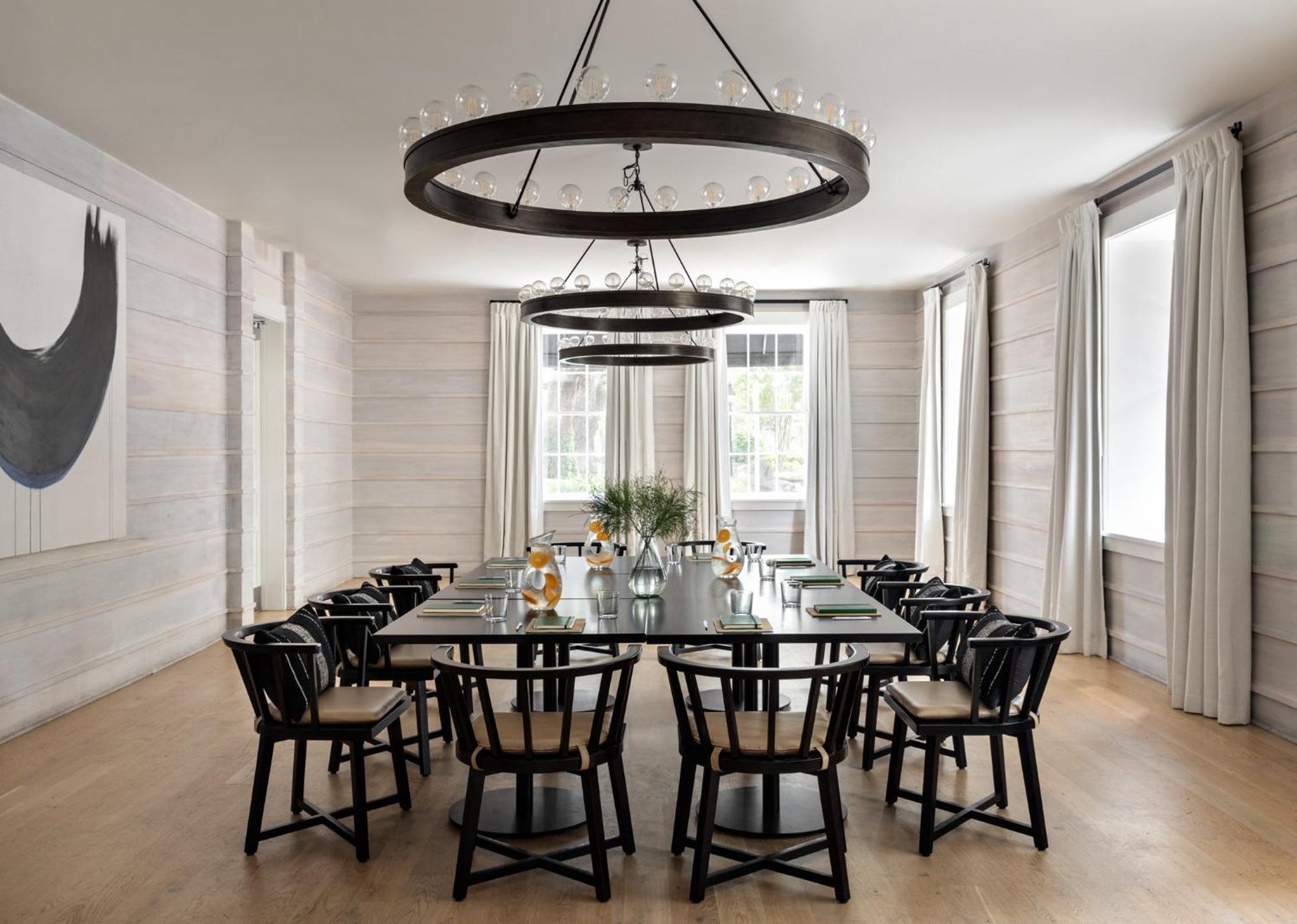 Kimpton Brice Hotel By Ihg Savannah Esterno foto