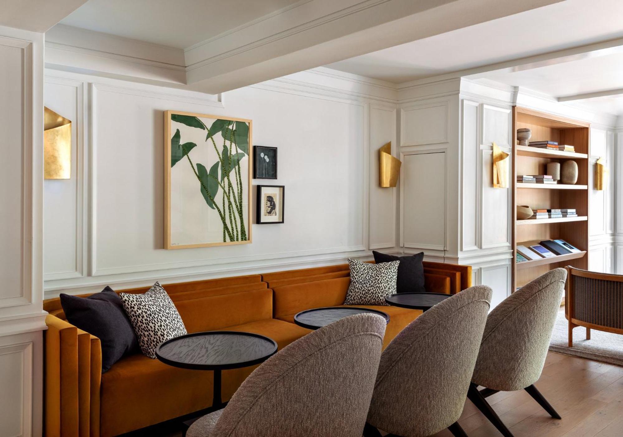 Kimpton Brice Hotel By Ihg Savannah Esterno foto