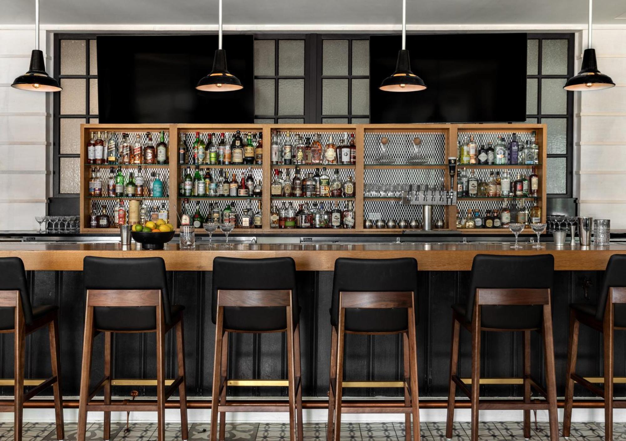 Kimpton Brice Hotel By Ihg Savannah Esterno foto