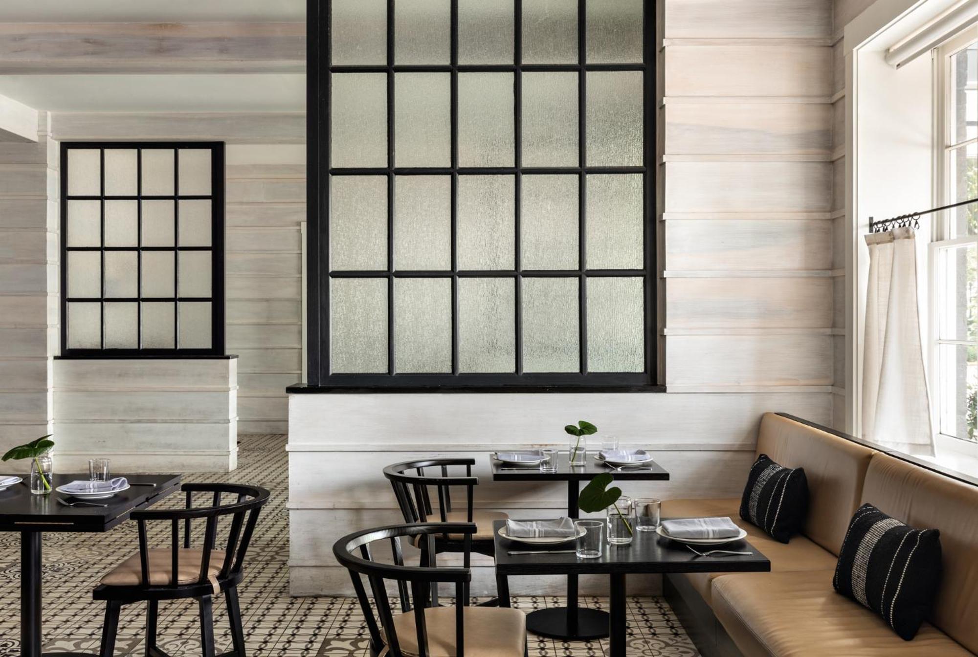 Kimpton Brice Hotel By Ihg Savannah Esterno foto