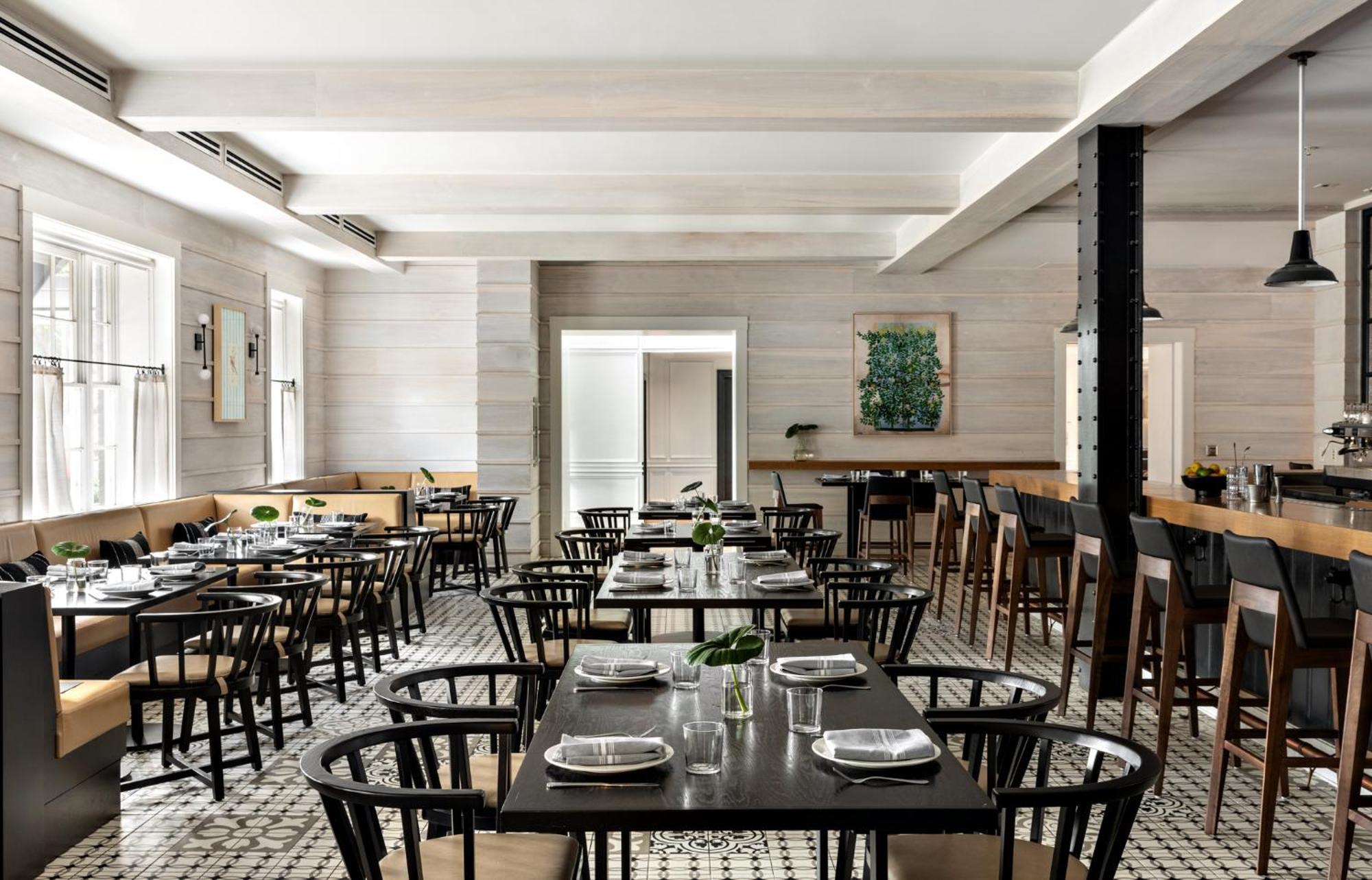 Kimpton Brice Hotel By Ihg Savannah Esterno foto