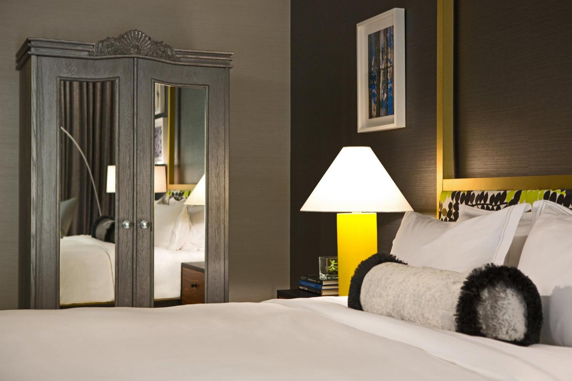 Kimpton Brice Hotel By Ihg Savannah Esterno foto