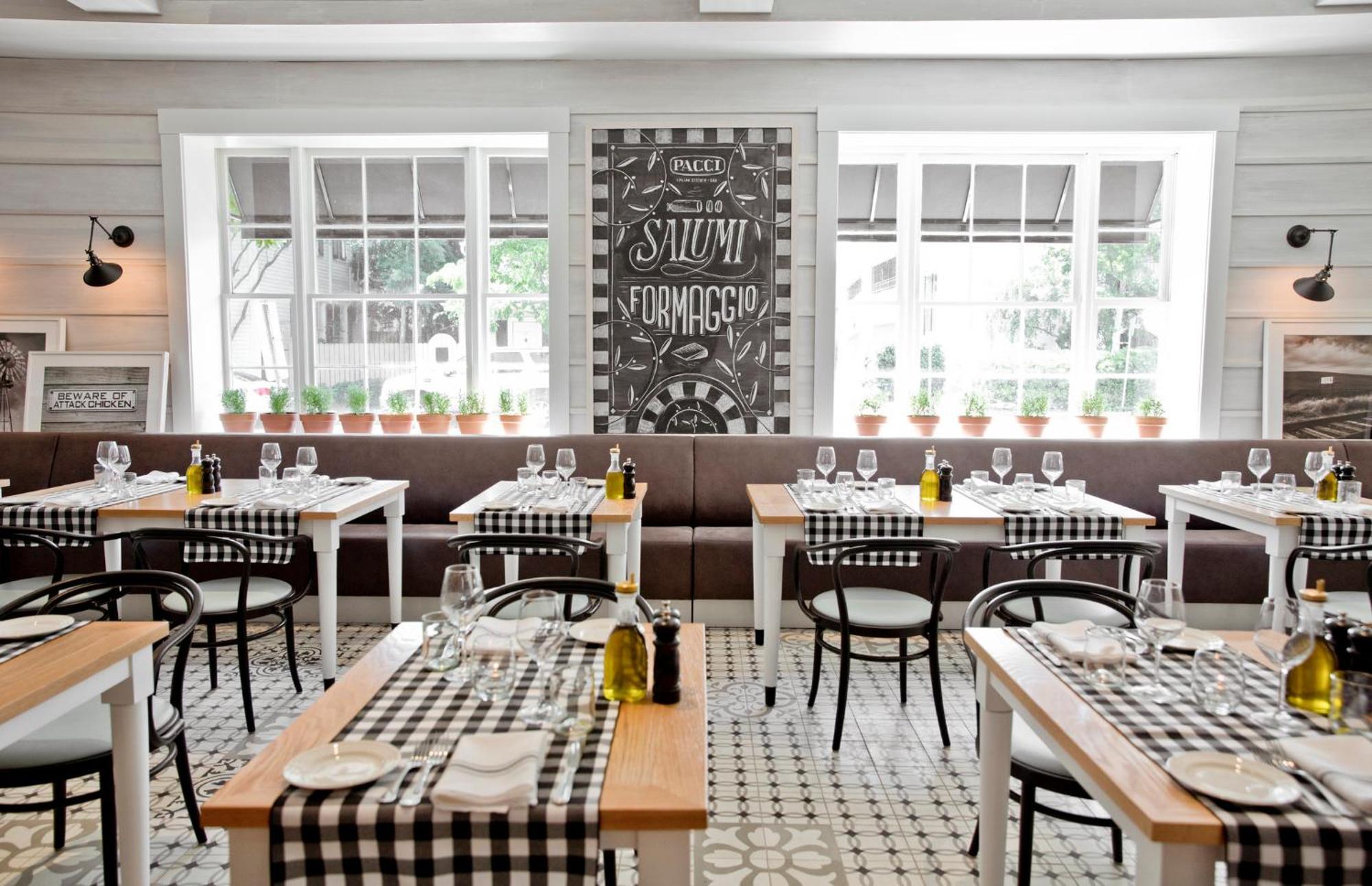 Kimpton Brice Hotel By Ihg Savannah Esterno foto