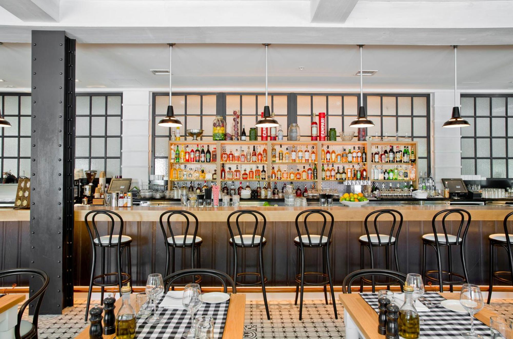 Kimpton Brice Hotel By Ihg Savannah Esterno foto