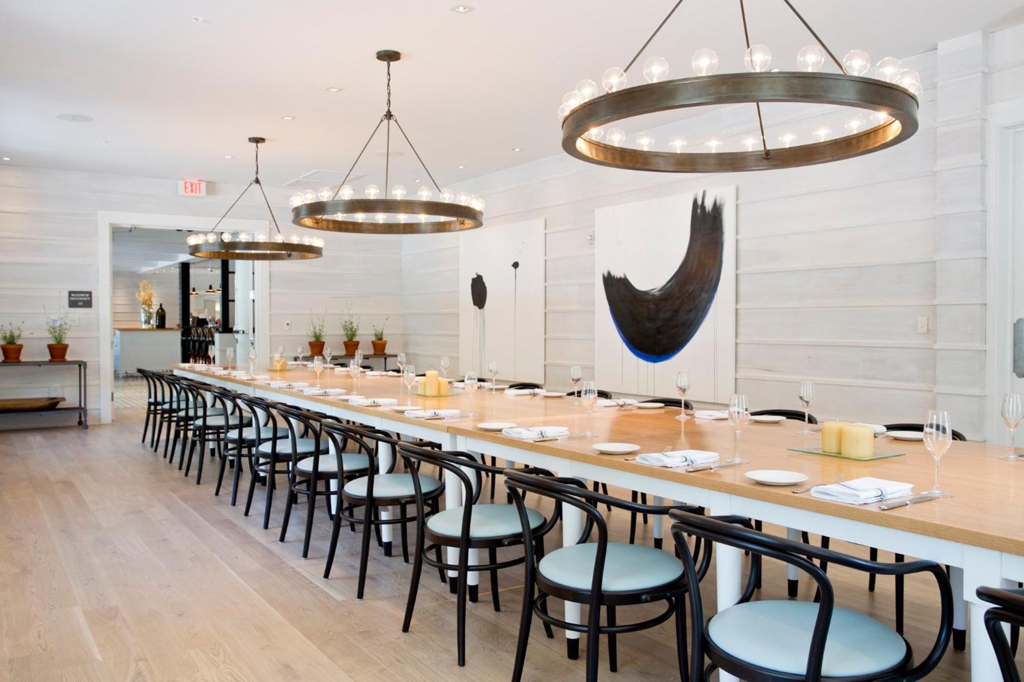 Kimpton Brice Hotel By Ihg Savannah Esterno foto