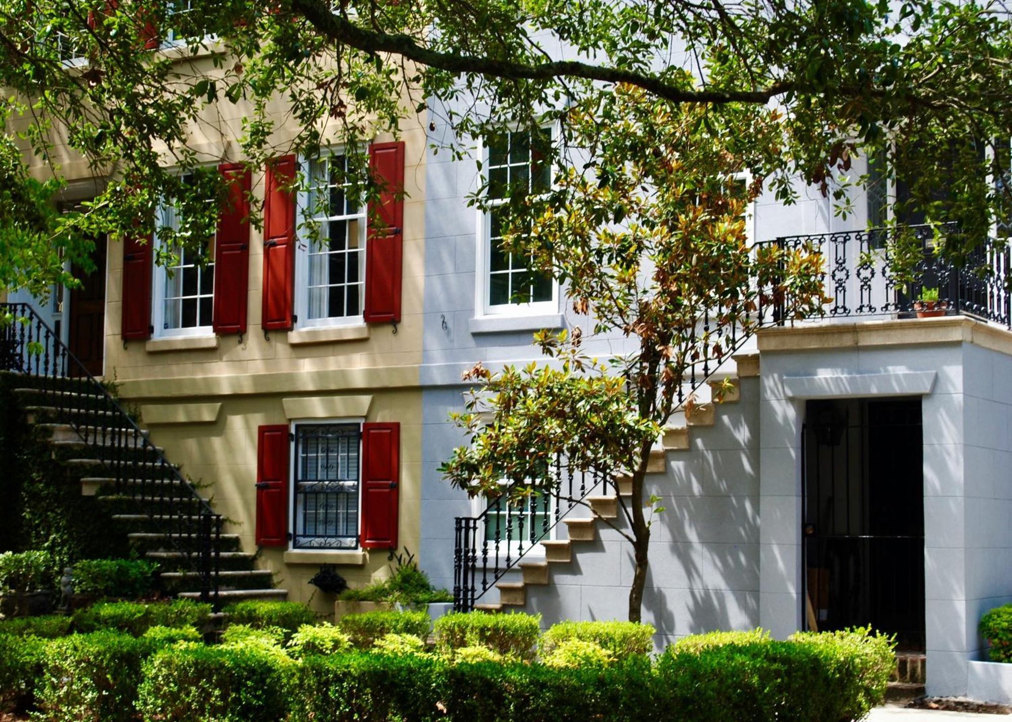 Kimpton Brice Hotel By Ihg Savannah Esterno foto