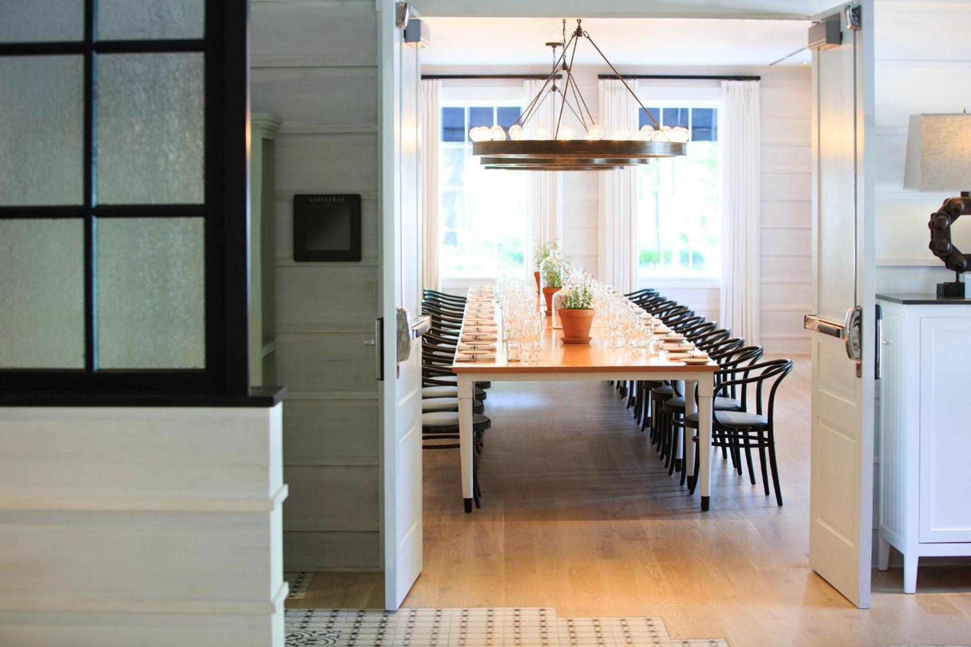 Kimpton Brice Hotel By Ihg Savannah Esterno foto
