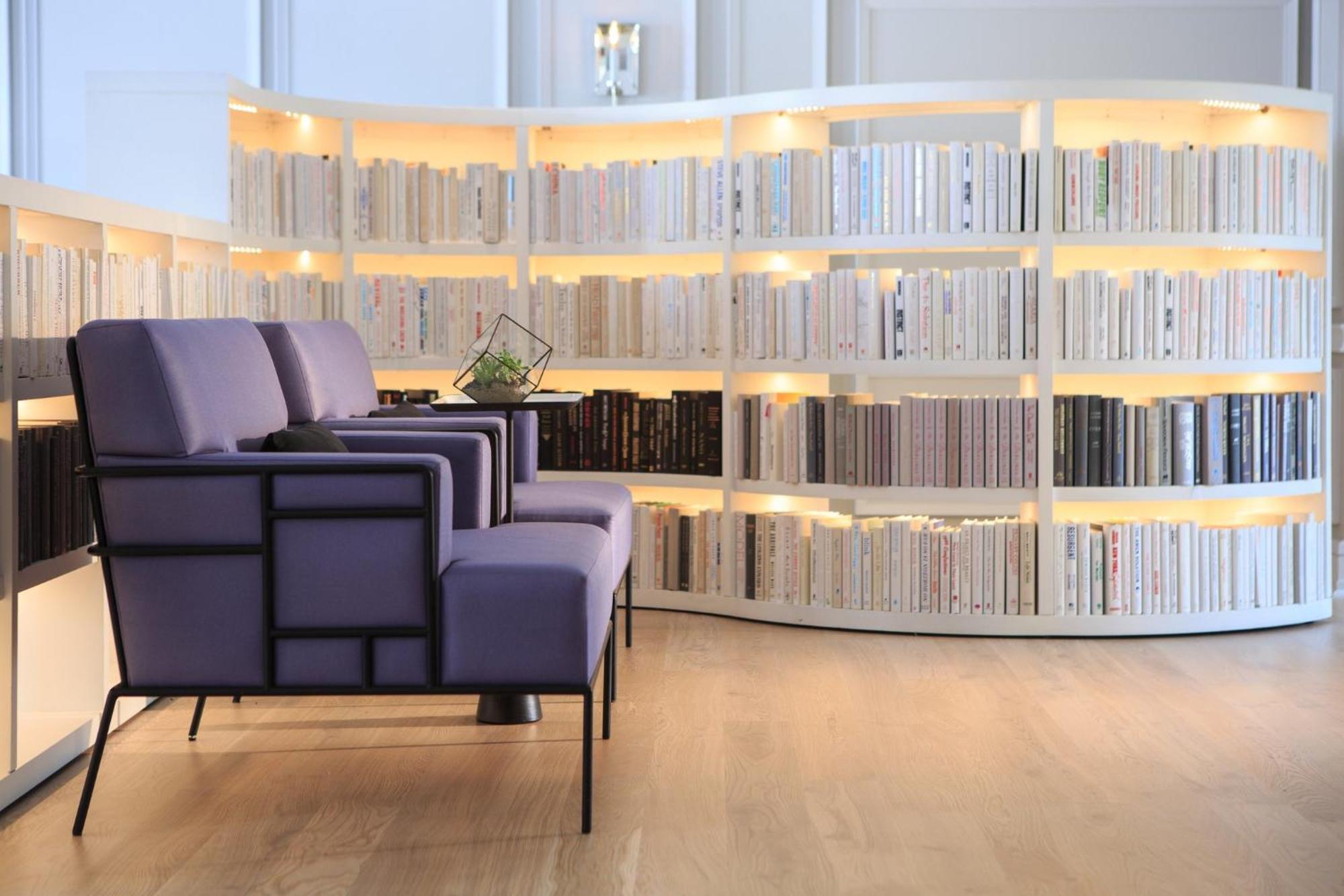 Kimpton Brice Hotel By Ihg Savannah Esterno foto